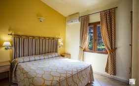 Familienzimmer- Elternschlafzimmer